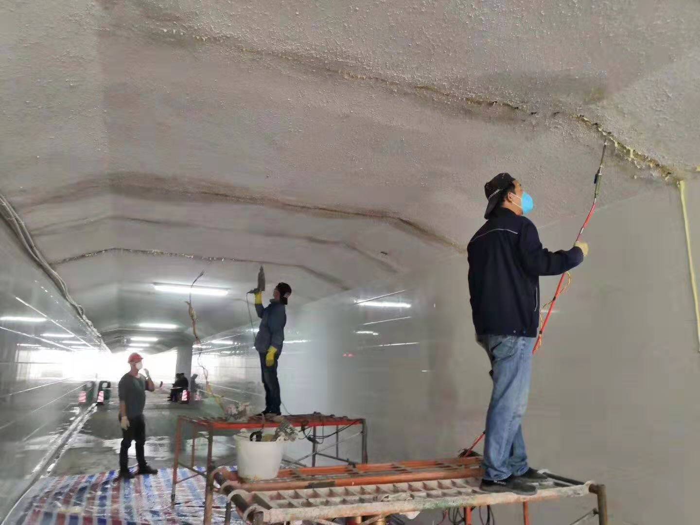 地下室漏水如何高壓灌漿？專業(yè)老師傅手把手教學(xué)，建議收藏！(圖2)