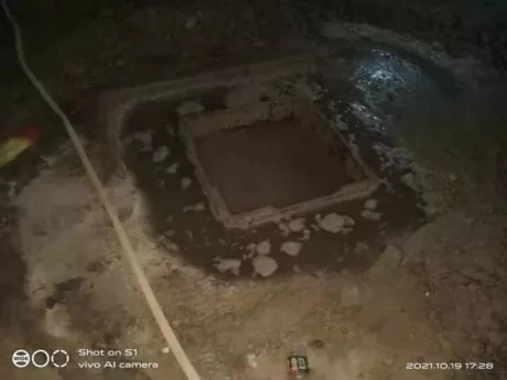 地下室漏水如何高壓灌漿？專業(yè)老師傅手把手教學(xué)，建議收藏！(圖3)