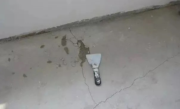 裂縫無處不在，防水工程如何“化解”危機(jī)？