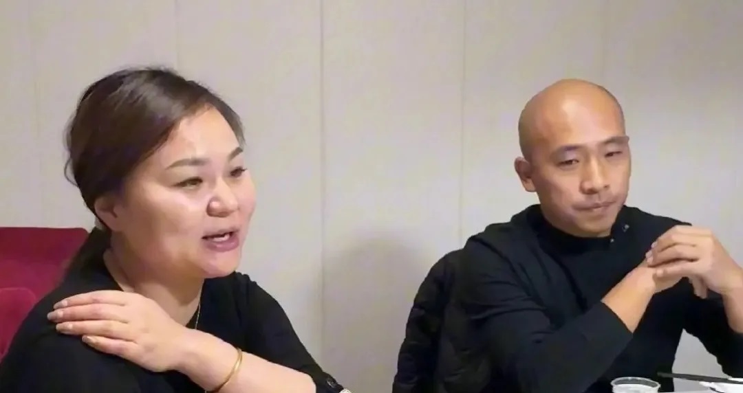 從煤礦到防水大佬，看這對夫妻的逆襲故事