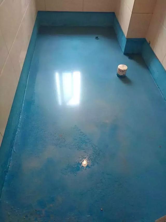 裝修避坑！衛(wèi)生間防水這些坑千萬別踩
